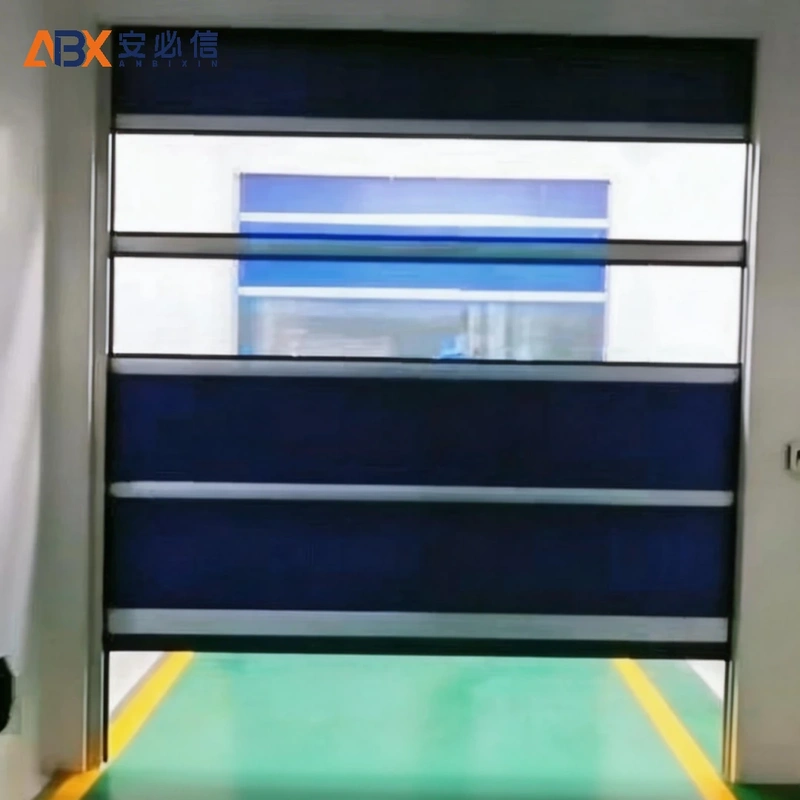 大理白族快速卷帘门